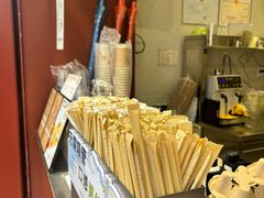 -唐沫茶兮(仓山万达金街店)