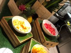 -乐咖啡西餐厅(太湖皇冠假日酒店)