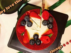 -姆们M Sweetie Cake(三里屯店)