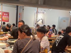 -馬伍旺川菜(金象城店)