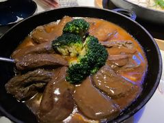 -岁粤Moon·湖景餐厅(月光码头店)
