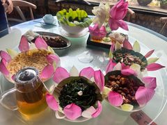-夏雨路轩特色餐厅·十年经营