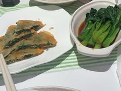 -桂满陇·蟹黄小笼汤包(中山公园店)