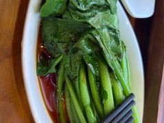 -香港久记牛腩云吞面(友好广场店)