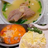 西安降温天吃什么？｜铁锅炖羊肉真香警告⚠