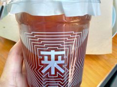 -来回·咖啡(天河南店)