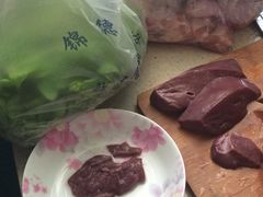 -崂山菜市场(上港小区店)