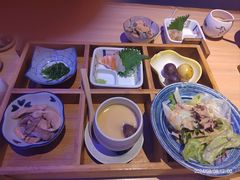 -琴寿司居酒屋(中山广场店)