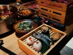-锦和牛·炭火烧肉(ICC太和里店)