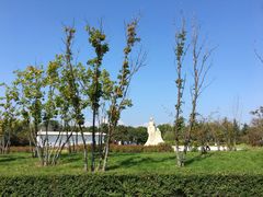 -镜泊湖风景区