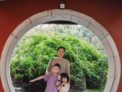 -南岳衡山风景名胜区-南岳大庙