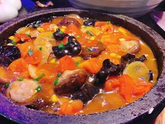-醉小酒馆·川菜·江湖菜·重庆菜(观音桥旗舰店)