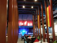 -滇越乘象云南餐厅(豆各庄店)