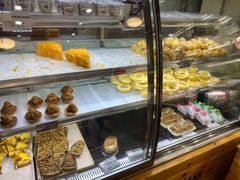 -BROAD面包路·欧式面包(龙湖时代C馆店)