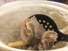 -老东风菜馆·潮汕大排档