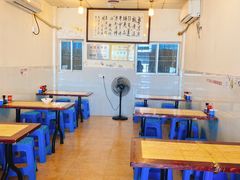 大堂-莲塘味宝园牛杂(天越翔园店)