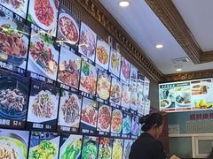 -金沙滩海鲜餐厅·海肠捞饭·手工水饺(梅江龙水园店)