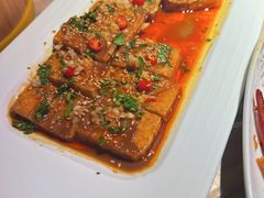 -有位虾匠·手工土菜小馆(市北店)