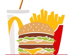 -麦当劳(苏宁广场店)