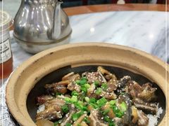 -红星光发煲仔饭(大石街店)