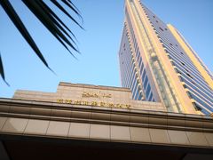 -嘉莱特和平国际酒店自助餐