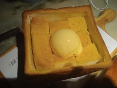 面包诱惑-绿茶餐厅(成都大悦城店)