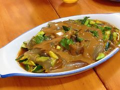 -正宗天津烧麦馆(柳州路店)