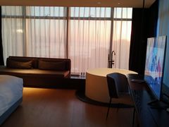 -深圳滨河时代ICON LAB艾垦酒店