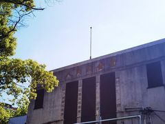 -川沙古镇-停车场