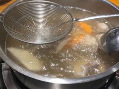 -牛品福潮汕牛肉火锅(旺庄店)