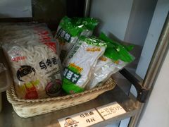 土豆粉-皆道拌麻辣烫·麻辣拌