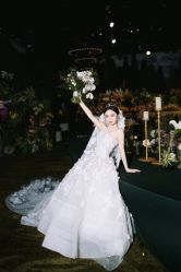 -南京宝娜嫁衣婚纱礼服馆(中央路店)