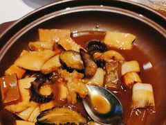 -百富源·海鲜辽菜(浑河堡店)