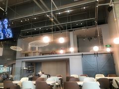 -NOKNOK若蔻亲子餐厅(天地壹方北馆店)