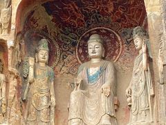 -广元千佛崖