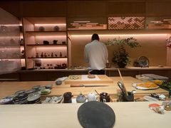 -橼舍鮨青木