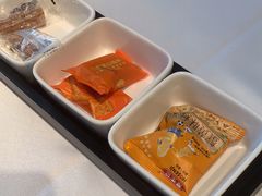 -小厨娘淮扬菜(清江苏宁广场店)