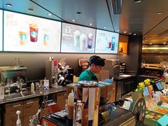-星巴克臻选(国贸商城首店)