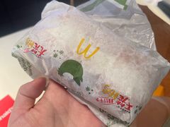 -麦当劳(朝阳北路店)