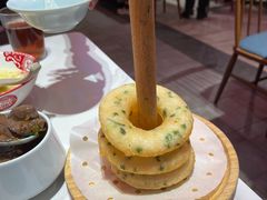 -火宫殿·小吃王国(坡子街店)