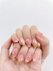 -初NAIL日式美甲美睫沙龙