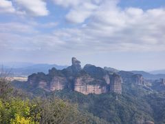 -丹霞山风景名胜区