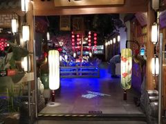 门面-乾园(天河城店)