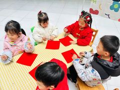 -吉的堡幼儿园(资阳恒大园)
