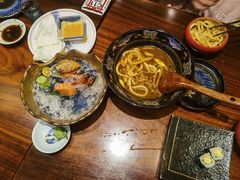 -鸟鹏烧鸟居酒屋(仁恒梦中心店)