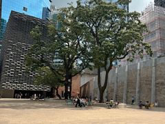 -大馆(前中区警署建築群)