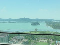 -无锡瑞廷西郊酒店·悦湖景观餐厅