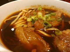 -中国厨房/台湾牛肉面