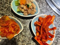 -汉拿山烤肉(东直门东方银座店)