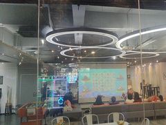 -CIAO·团建聚餐·生日派对轰趴馆(福田店)